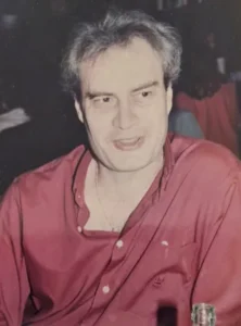 Δημήτριος Ντίνας