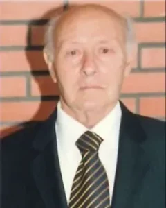 Δημήτριος Σγάρας