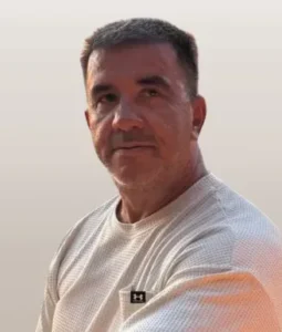 Δημήτριος Τσιρώνης