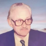 ΔΗΜΗΤΡΗΣ (ΜΗΤΣΙΟΣ) ΚΥΡΙΑΚΙΔΗΣ