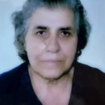 Ειρήνη Ανδρονίκου (Λοϊζιδη)