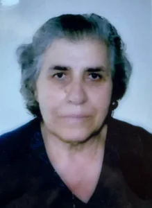 Ειρήνη Ανδρονίκου (Λοϊζιδη)