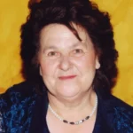 Ελευθερία Βάλλα