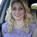 Έλενα Μαυρίδου Παγδατή