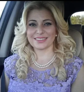 Έλενα Μαυρίδου Παγδατή