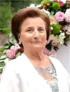 Ελένη Ευσταθίου Μπαλά