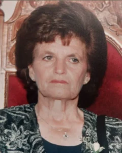 Ελένη Κυπρή Παύλου