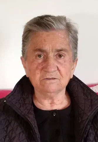 Κηδεία Ελένη Νάπα - Καρδίτσα 16/01/2025