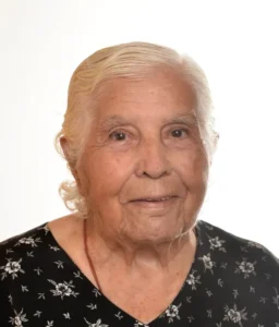 Ελένη Προδρόμου