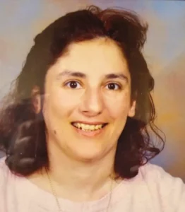 Ελένη Σάββα