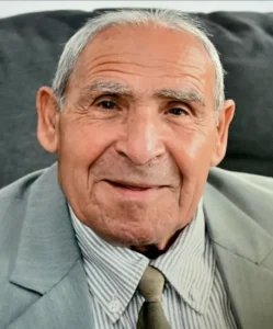 ΕΡΩΤΟΚΡΙΤΟΣ ΓΕΩΡΓΙΟΥ ΠΑΦΙΟΣ