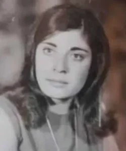 Ευαγγελία Μπετεινάκη