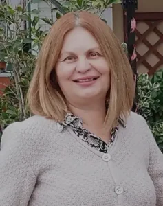 Ευαγγελία Φράγκου