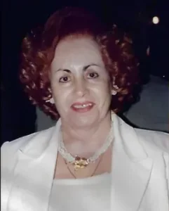 Ευαγγελία Γκουντάρα