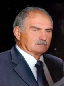 Ευάγγελος Βαΐόπουλος