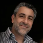 ΕΥΑΓΓΕΛΟΣ ΞΕΝΟΦΩΝΤΟΣ (ΒΑΓΓΕΛΗ)