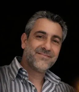 ΕΥΑΓΓΕΛΟΣ ΞΕΝΟΦΩΝΤΟΣ (ΒΑΓΓΕΛΗ)