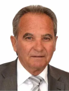 Ευάγγελος Ζιώγκος