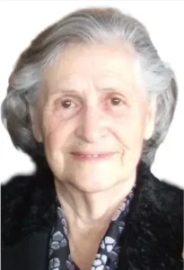 Ευδοκία Ιατρού