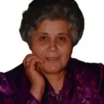 Ευδοξία Α. Παρίζα