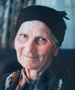 Ευρυδίκη Θεοδούλου Νικολάου