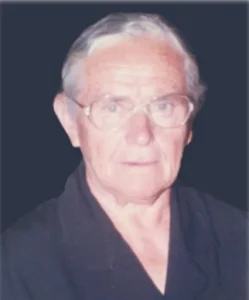 Φανή Αλεξανδρή