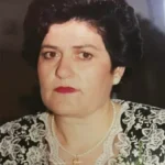 Φλωρεντία Σοφοκλέους