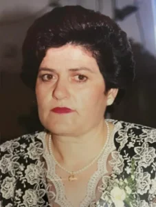 Φλωρεντία Σοφοκλέους