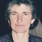 Γεωργία Γούλα