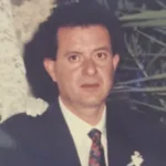 Γεώργιος Χριστοδούλου Λεωνίδου