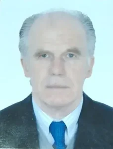 Γεώργιος Νάκας