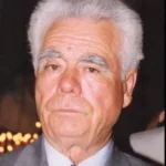 Γεώργιος Σταβάρας