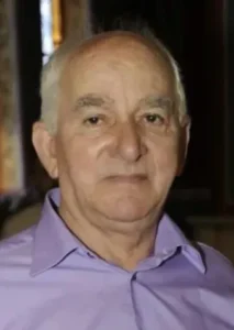 Γιώργος Σανιδάς