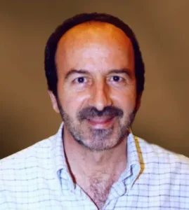 Γιώργος Βλάχος