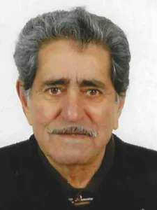 ΓΡΗΓΟΡΗΣ ΜΙΧΑΗΛ