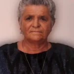 Ιφιγένεια Χριστοδούλου