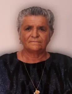 Ιφιγένεια Χριστοδούλου