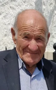 Ιωάννης Δουλαπτσής