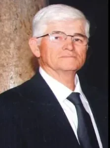 Ιωάννης Γκούμπλιας