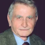 Ιωάννης Κομματάς