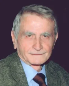 Ιωάννης Κομματάς