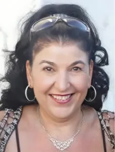 Καίτη Γεωργίου