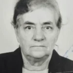 Καλλιόπη Γκίνη