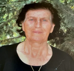 ΚΑΛΛΙΣΘΕΝΗ ΧΑΤΖΗΕΥΑΓΟΡΟΥ ΣΤΕΦΑΝΗ