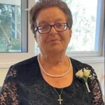 Κατερίνα Κυπριανού (Χατζηπετρή)