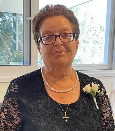 Κηδεία Κατερίνα Κυπριανού (Χατζηπετρή) - Λευκωσία 13/01/2026