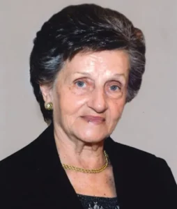 Κλεάνθη Μπαρούτα