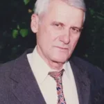 Κωνσταντίνος Αλαφοστέργιος