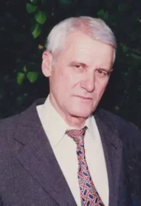 Κωνσταντίνος Αλαφοστέργιος