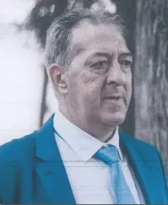 Κωνσταντίνος Αρμπούτης